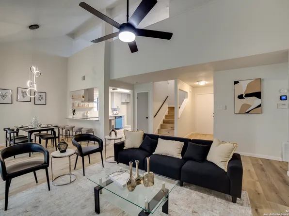 6310 BROADMEADOW, San Antonio, TX 78240
