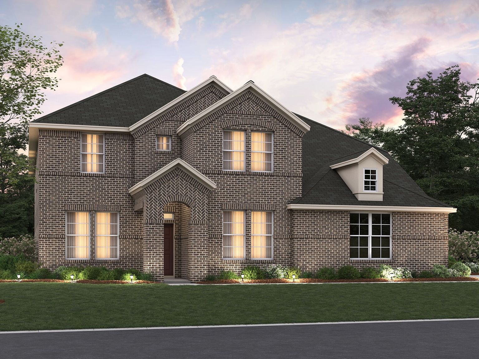 Rio Grande Plan, Everly Estates, San Antonio, TX 78263 Zillow