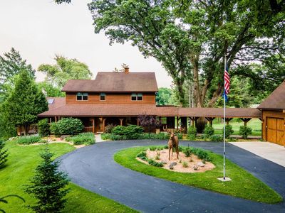 N2680 Sleepy Hollow ROAD, Neosho, WI, 53059