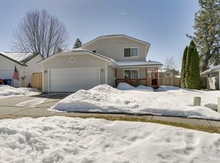472 E Mallard Ave, Coeur D Alene, ID 83815