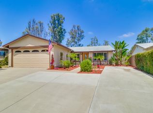 11512 Elbert Way, San Diego, CA 92126
