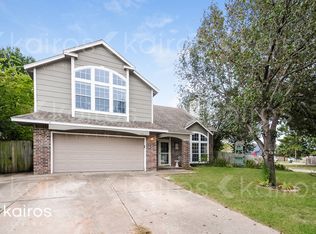 13102 E 79th Ct N, Owasso, OK 74055