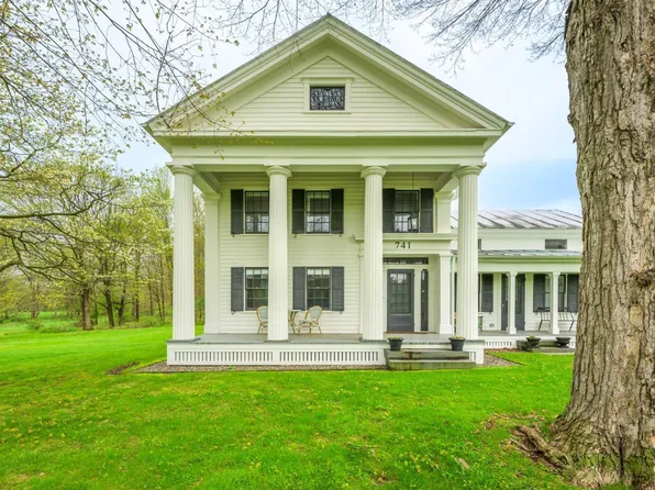 741 County Route 32, Chatham, NY 12132