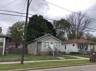 21 Pingree Ave, Pontiac, MI 48342