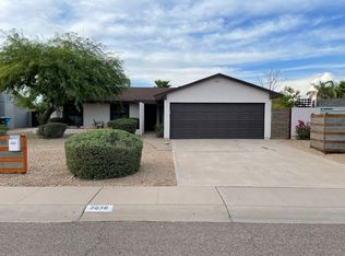 3838 E Bloomfield Rd, Phoenix, AZ 85032