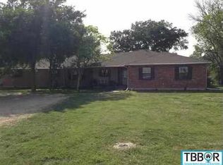 5000 Creek Rd, Temple, TX 76501