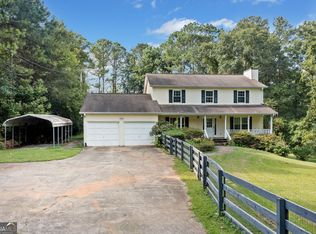 1448 Arbor Hill Rd, Canton, GA 30115