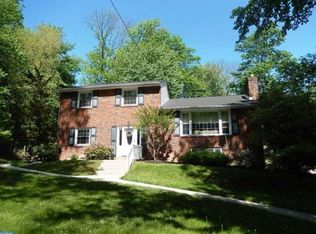 5 Wynmoor Rd, Media, PA 19063