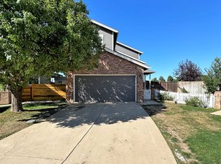 9422 Pendleton Dr, Highlands Ranch, CO 80126