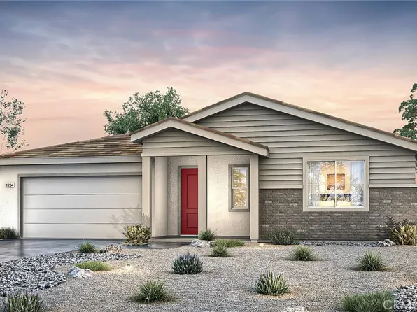 3635 E Avenue Q14, Palmdale, CA 93550