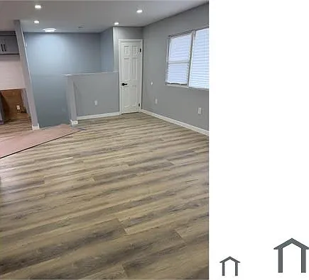 3 bed, 1100 sqft, $3,300 — Photo 3
