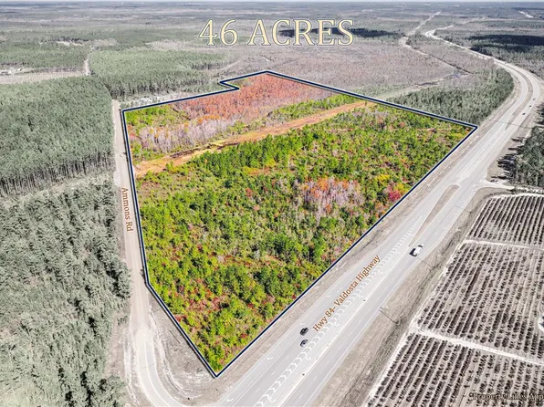 0 Valdosta Hwy, Waycross, GA 31503