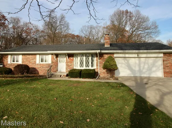 30400 W Huron River Dr, Flat Rock, MI 48134