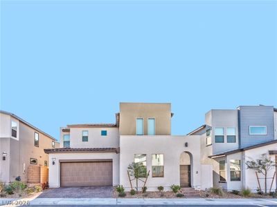 2673 Skylark Trail St, Henderson, NV, 89044