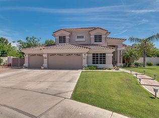 1281 S Monterey St, Gilbert, AZ 85233