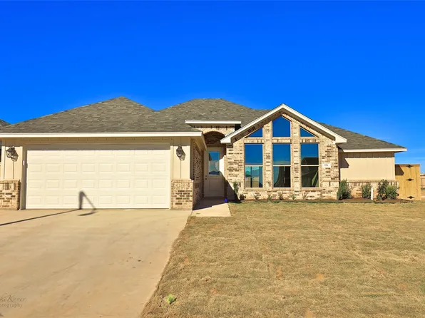 256 Carriage Hls, Abilene, TX 79602