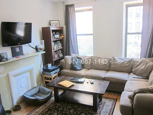 Rented by Chartwell Manhattan Realty | media 5