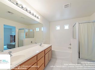 3821 Crema Ct, Las Vegas, NV 89129