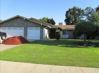 13809 Tierra Blanca Ave, Bakersfield, CA