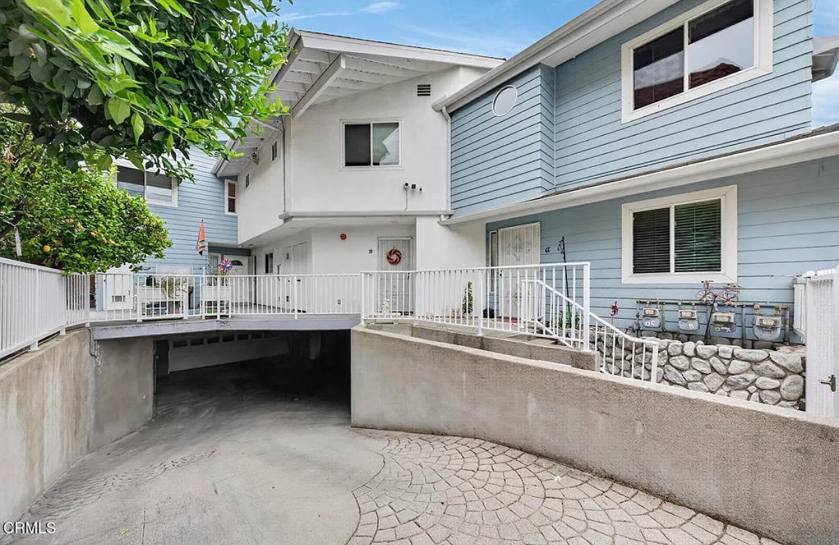 2 bed, 2.5 bath, 1470 sqft, $4,195 — Photo 1