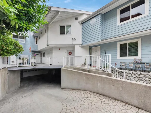 3511 Sparr Blvd #B, Glendale, CA 91208