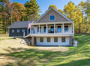 204 Long View Rd, Dorset, VT 05251