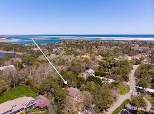 26 Crescent Rd, North Chatham, MA 02650