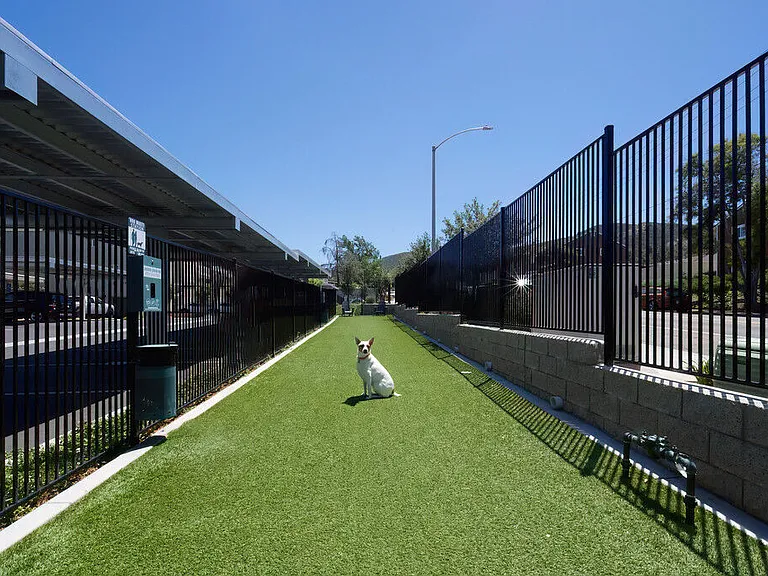 Vela Apartments — Photo 33