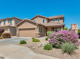 32460 N Cat Hills Ave, San Tan Valley, AZ 85142