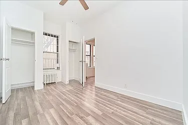 Rented by Living New York