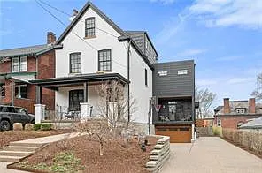 1206 S Negley Ave — Photo 1