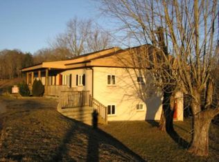 1252 Skyway Dr UNIT 4, Marshall, NC 28753