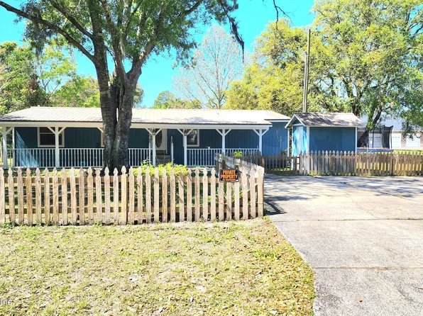 15426 SHANE PARKS Lane, Jacksonville, FL 32218