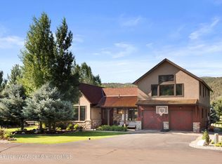 311 Sunflower Loop, Carbondale, CO 81623
