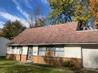 6110 E 43rd Pl, Indianapolis, IN