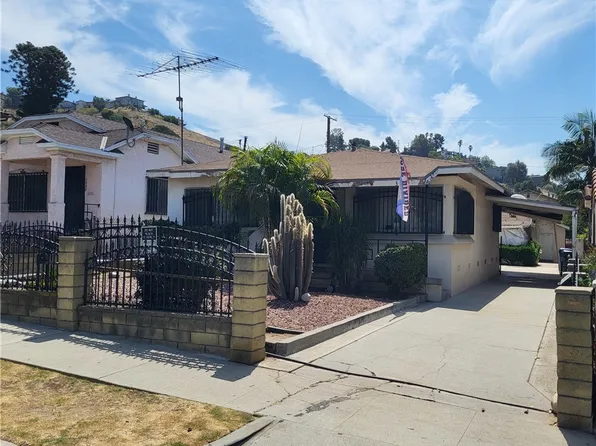 3428 Maceo St, Los Angeles, CA 90065