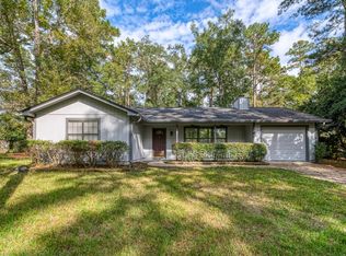 7729 Briarcreek Rd N, Tallahassee, FL 32312