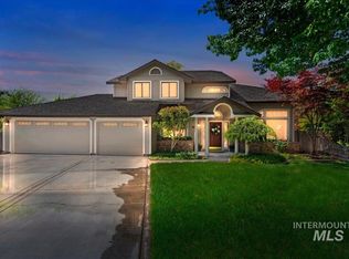 10070 W Ironclad Ct, Boise, ID 83704