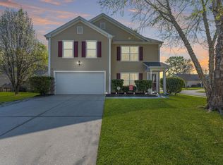 124 Thistle Rd, Goose Creek, SC 29445