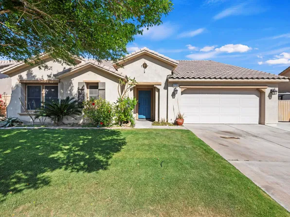 41154 Stimson Ct, Indio, CA 92203