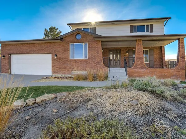6 Strawflower Ct, Pueblo, CO 81001