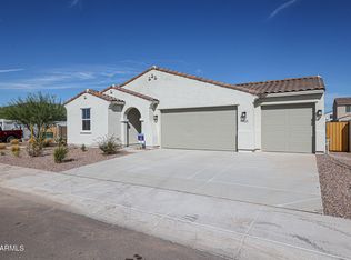 35680 W Mallorca Ave, Maricopa, AZ 85138