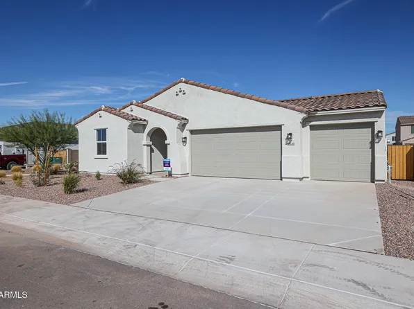 35680 W Mallorca Avenue, Maricopa, AZ 85138