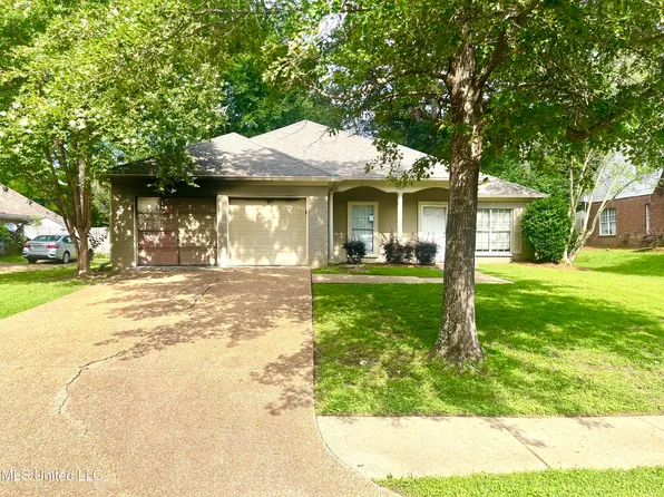 231 Clark Farms Rd, Madison, MS 39110