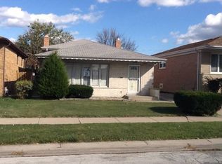 323 Manistee Ave, Calumet City, IL