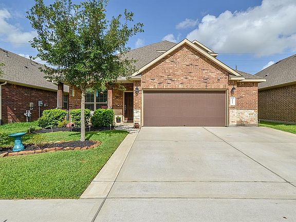 Welcome Home to 8815 Austin Thomas Court!