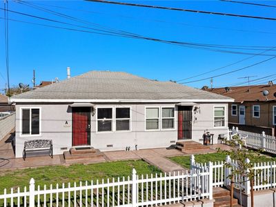 6620 Crafton Ave, Bell, CA, 90201