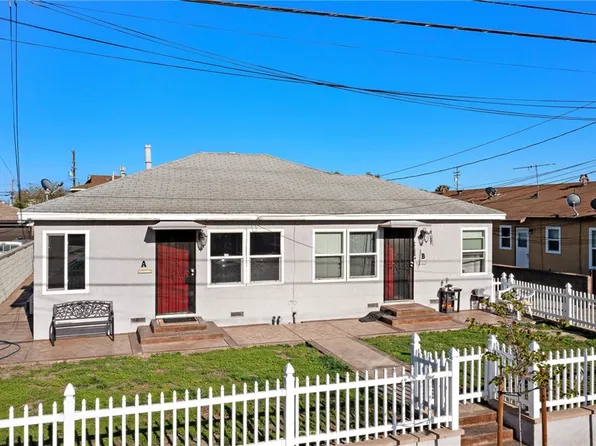 6620 Crafton Ave, Bell, CA 90201