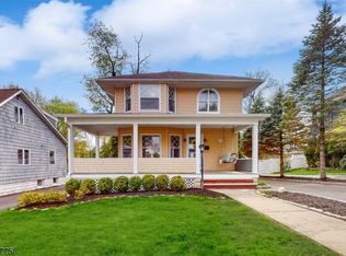 15 Hillside Ave, Verona, NJ 07044