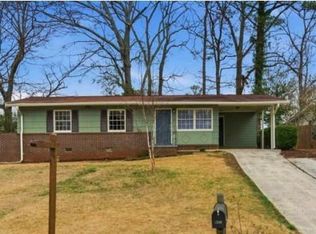 801 Verona Dr, Clarkston, GA 30021